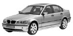 BMW E46 B1637 Fault Code