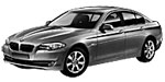 BMW F10 B1637 Fault Code