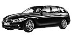 BMW F31 B1637 Fault Code